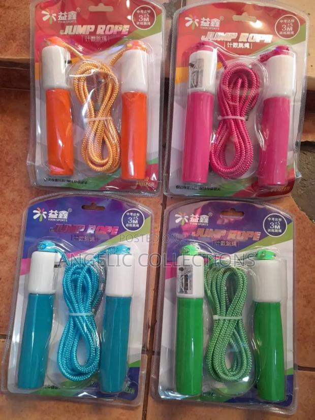 Jump Rope /S · Photo 2