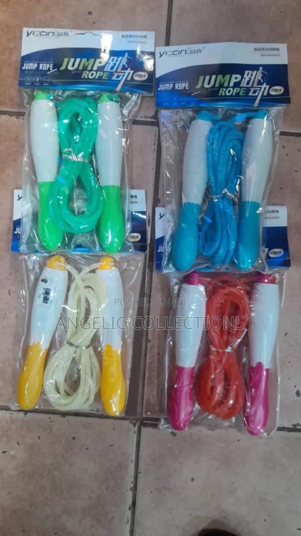 Skipping Rope · Photo 2