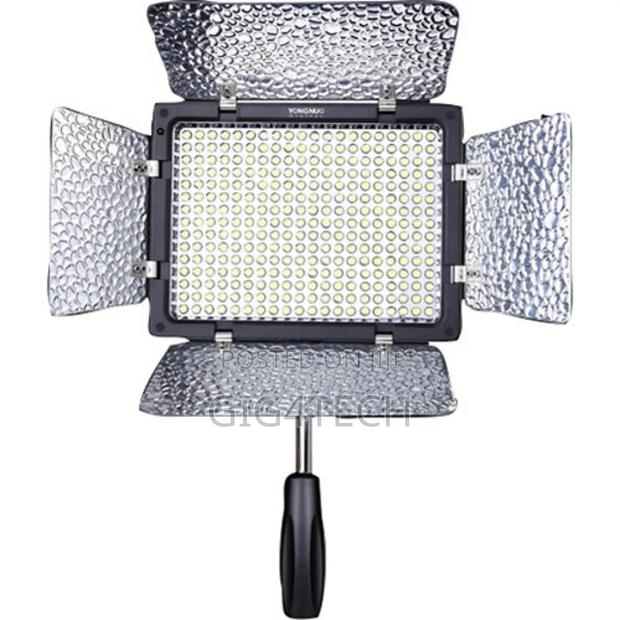 Yongnuo Yn 300-Iii on-Camera Led Video Light · Photo 4