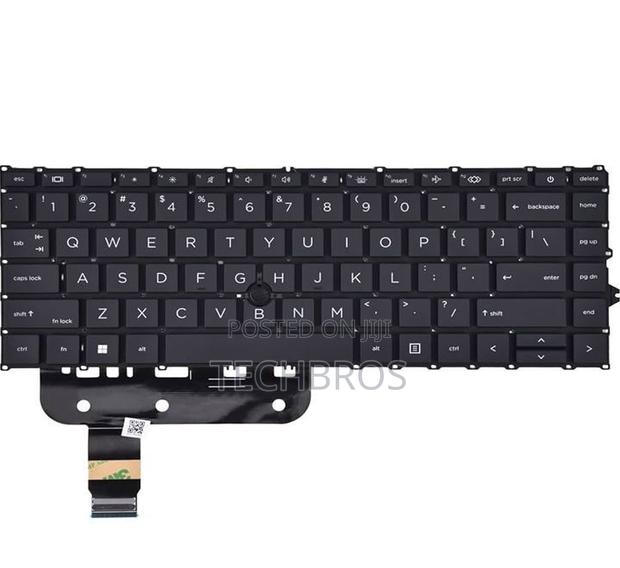 Original Elitebook 840 G7/G8/Zbook Firefly 14 G7/G8 · Photo 4