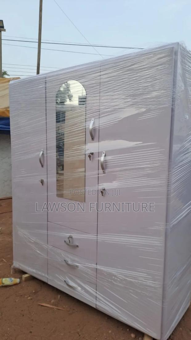 3 in 1 Wardrobe Available