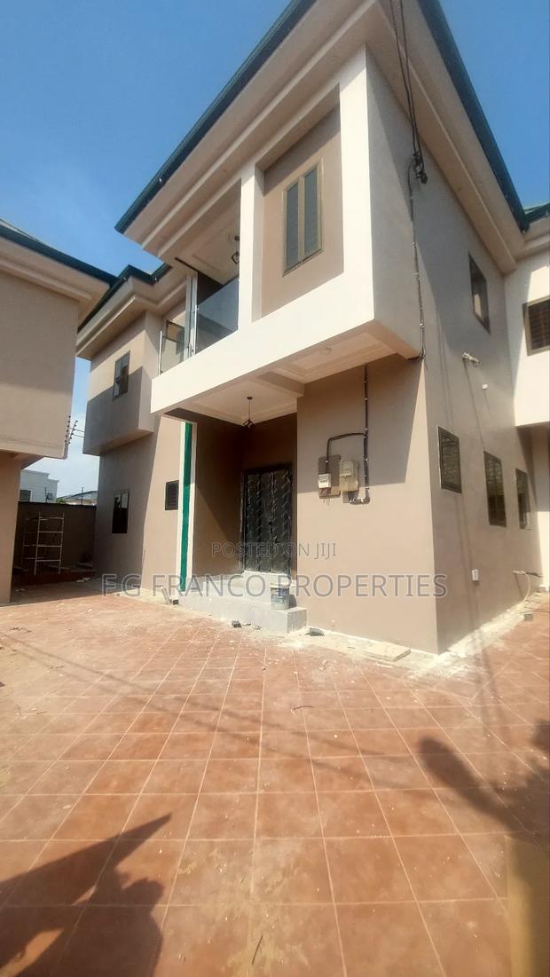 4bdrm House in Kg.Franco Properties, Spintex for rent · Photo 1