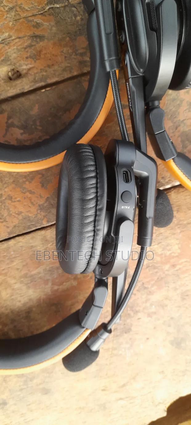 Accsoon 5-Set Headset Intercom System Walkie-Talkie Rent photo 3