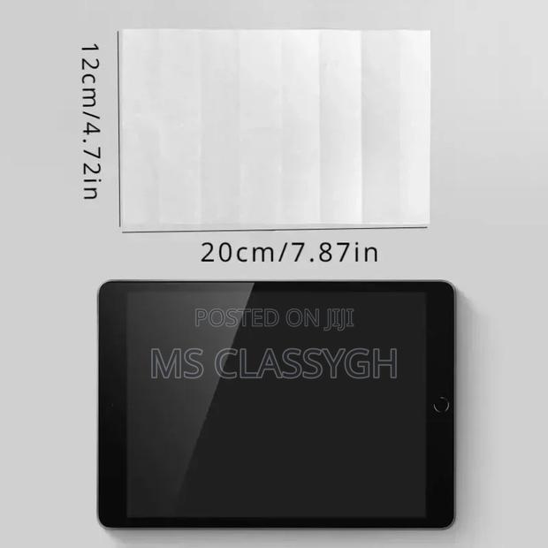 40pcs/Set Mobile Phone Lens LCD Screen Cleaner photo 3