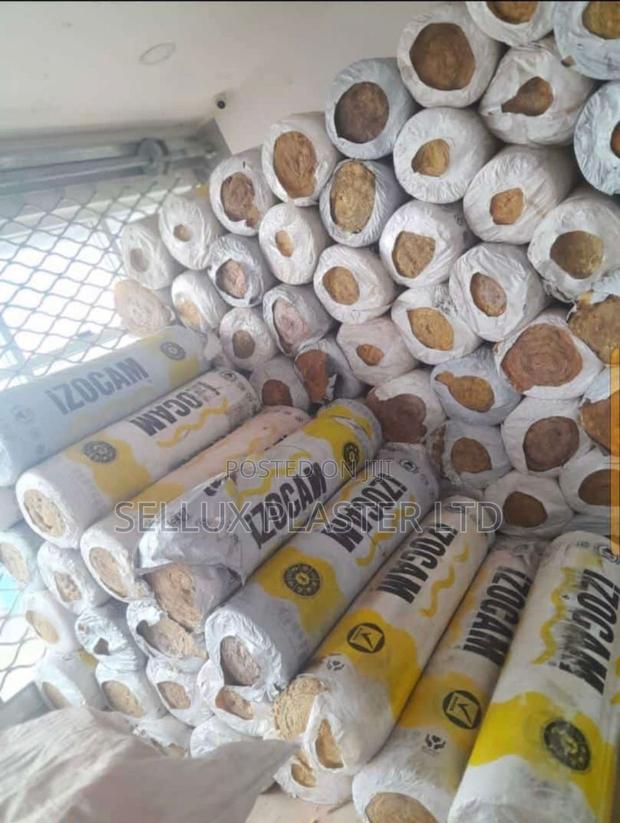 Izocam Insulation Fibre · Photo 4