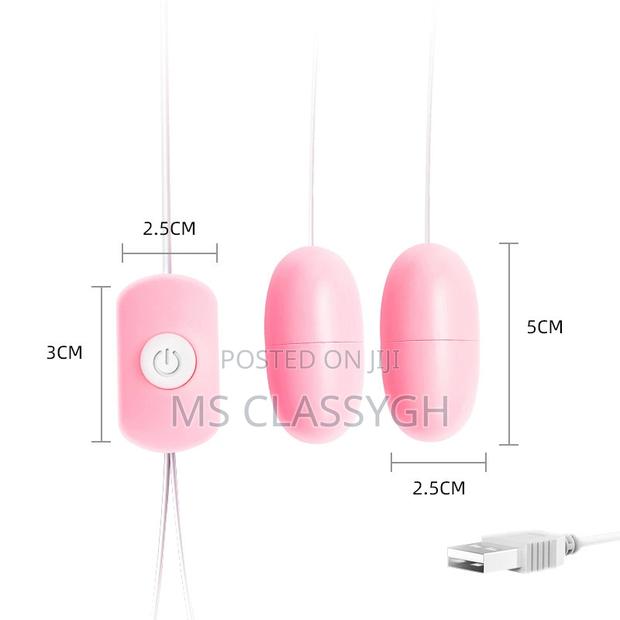 Vibrator Breast Oral Nipple Clitoris Stimulator Sex Toys