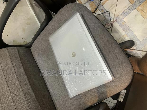 New Laptop HP EliteBook Folio 8GB Intel Core I5 HDD+SSD 500GB photo 2