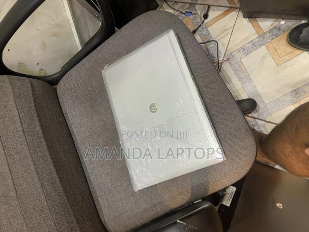 New Laptop HP EliteBook Folio 8GB Intel Core I5 HDD+SSD 500GB