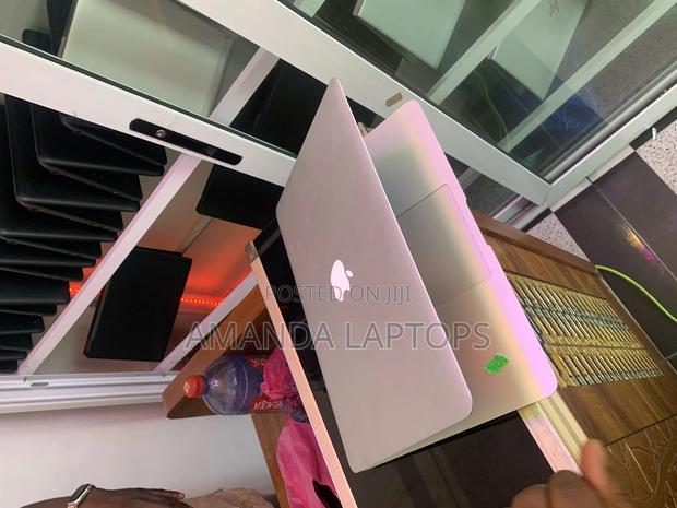 Laptop Apple MacBook 2013 8GB Intel Core I5 SSD 128GB photo 3