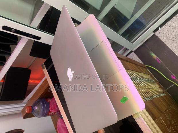 Laptop Apple MacBook 2013 8GB Intel Core I5 SSD 128GB photo 2