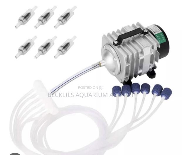 Pond Aerator · Photo 2