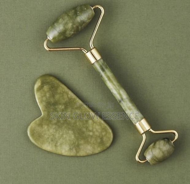 Jade Face Roller · Photo 2