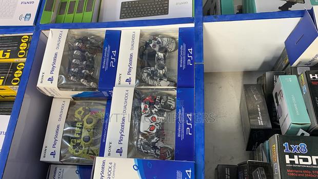 Ps4 Controller · Photo 4