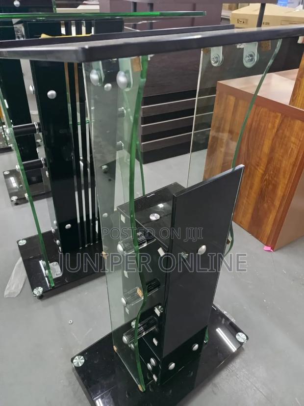 Pulpit Podium Stand Blendy Xure · Photo 2