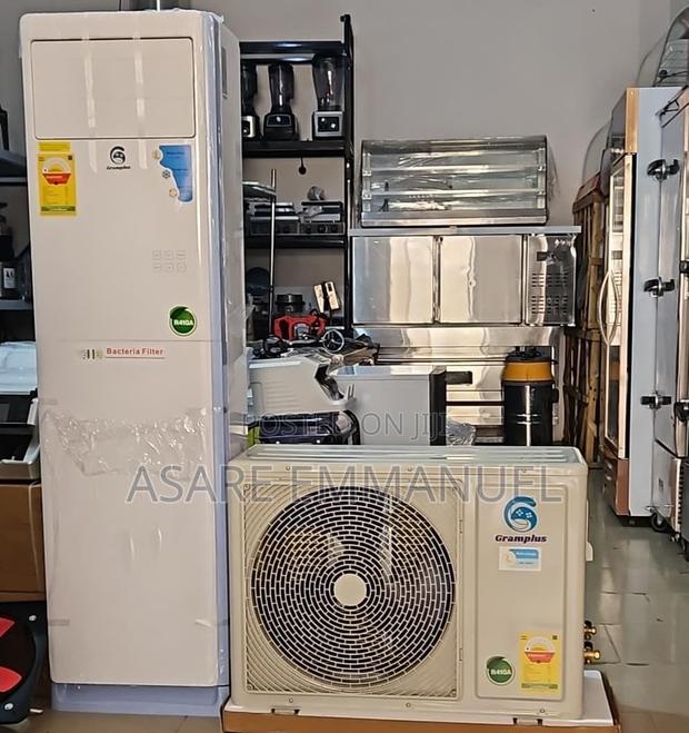 Standing Air Conditioner 3.0hp