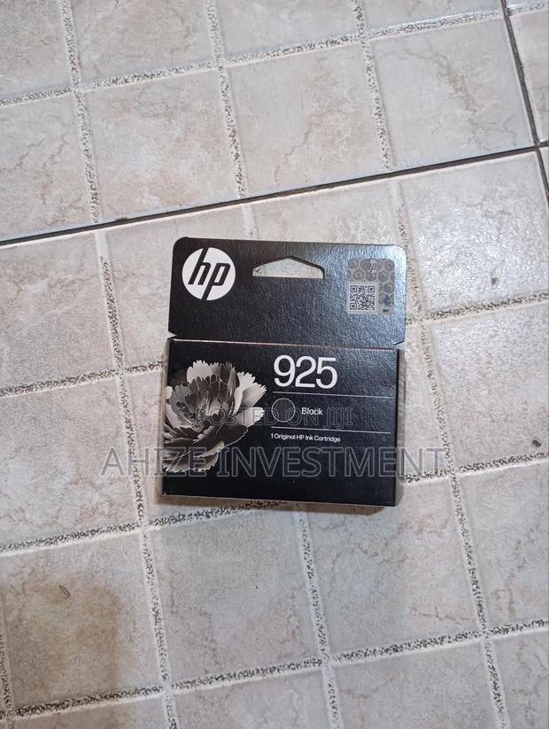 Hp 925 Ink Black · Photo 2