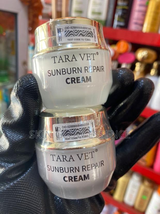 Tara Vet Sunburn Repair Cream · Photo 2