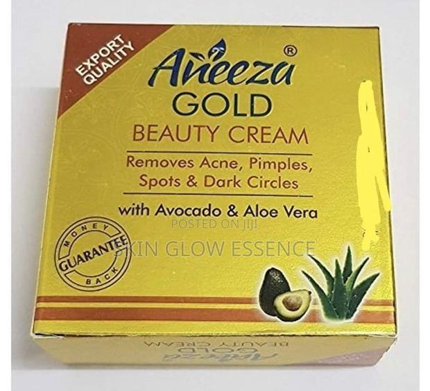 Aneza Gold Face Cream · Photo 2