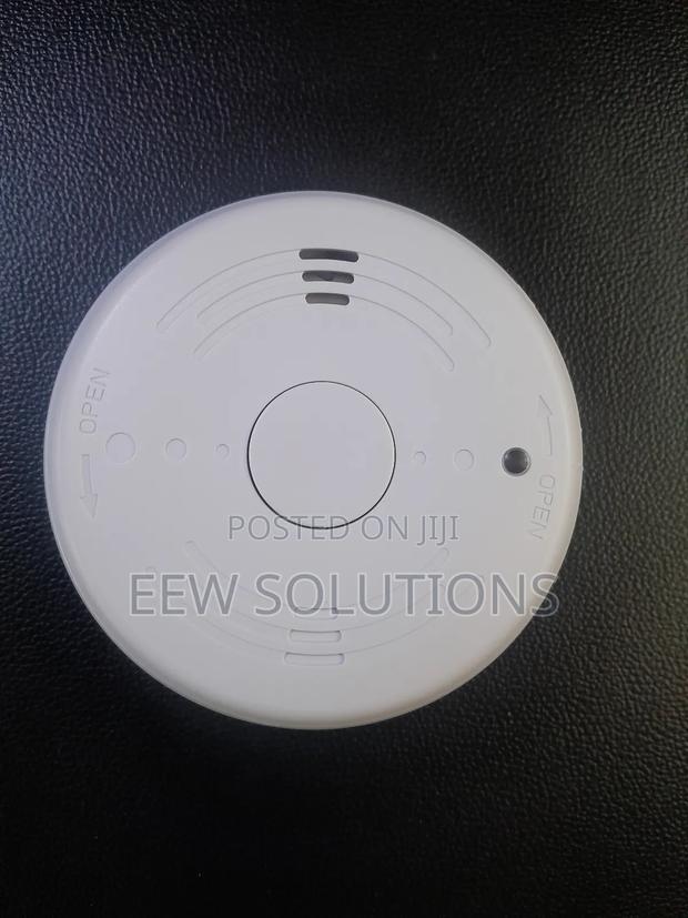Asenware Battery Smoke Detector