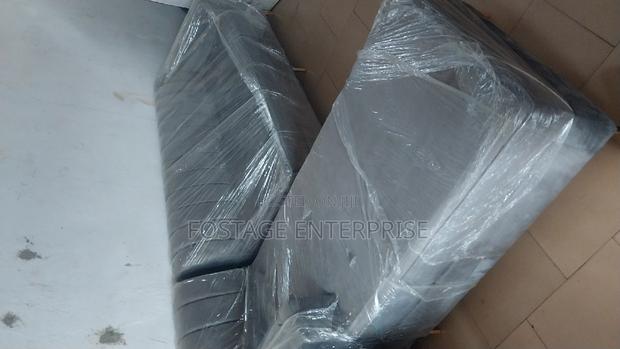 Newly Impoted Big L Shape Sofa · Photo 2