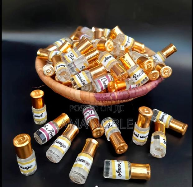 Perfume Oil · Photo 2