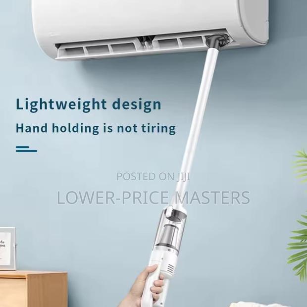 Multifunctional Vacuum Cleaner photo 2