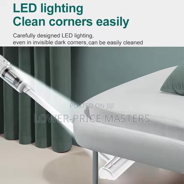Multifunctional Vacuum Cleaner photo 7