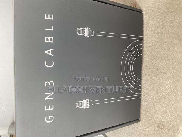 Starlink Gen 3 150ft Cable