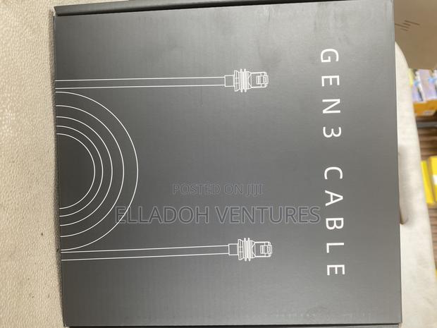 Starlink Gen 3 150ft Cable photo 3