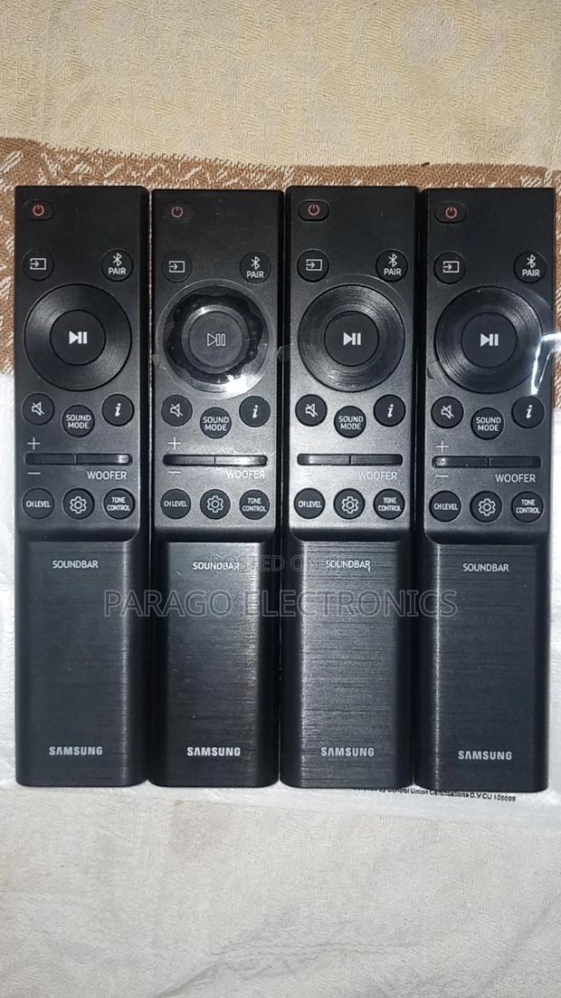 Universal Samsung Sound Bar Remote photo 2