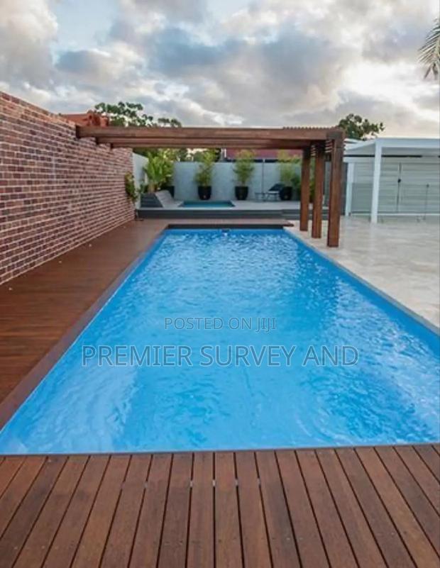 Swimming Pool Construction Expert · Photo 4