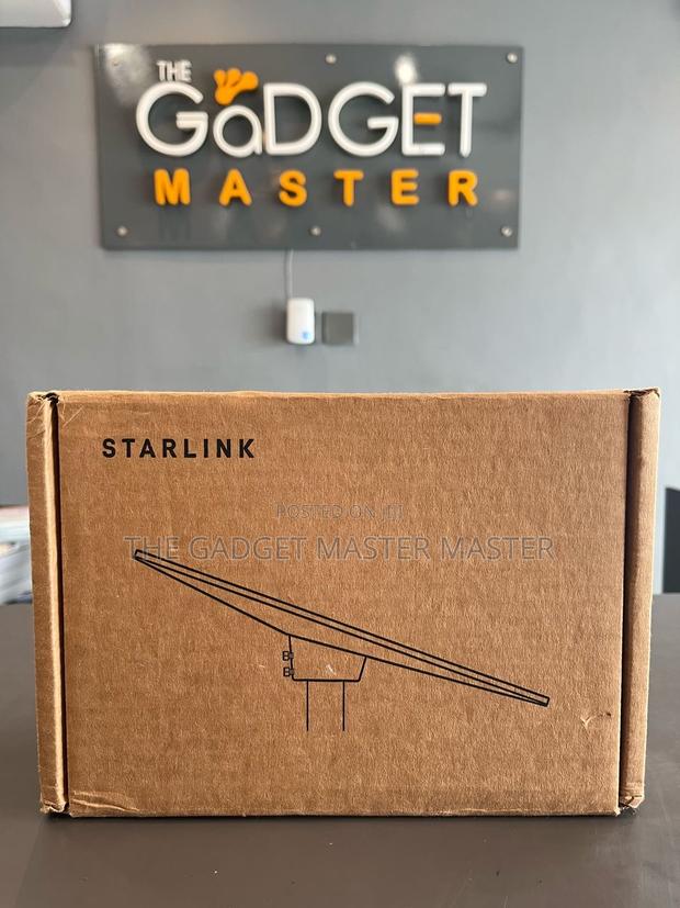 Starlink Standard Pipe Adapter · Photo 4