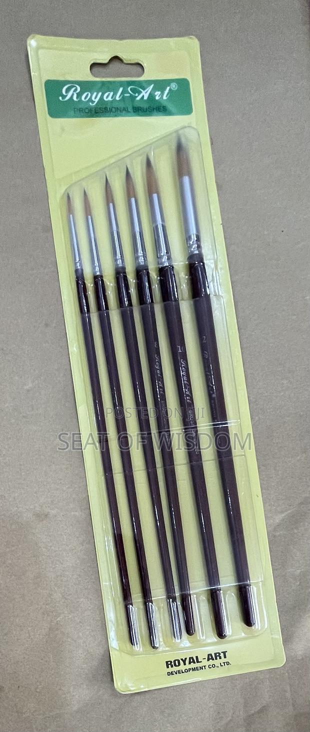 Royal Art- Professional Brush · Photo 2