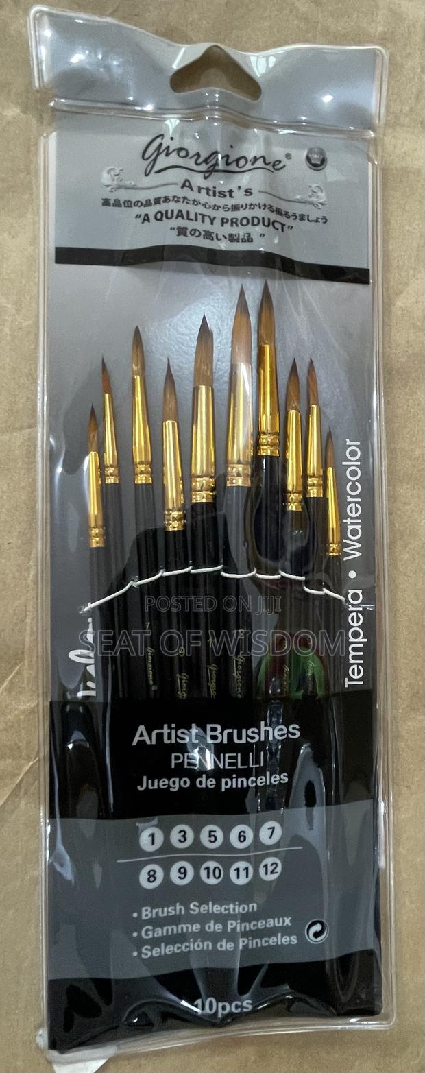 Professional Artist Brush · Photo 2