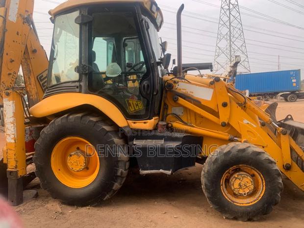 Lingoung Backhoe · Photo 3