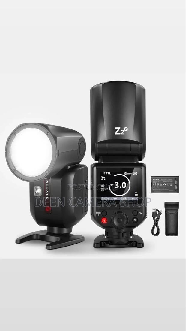 Z2 Speedlite · Photo 2