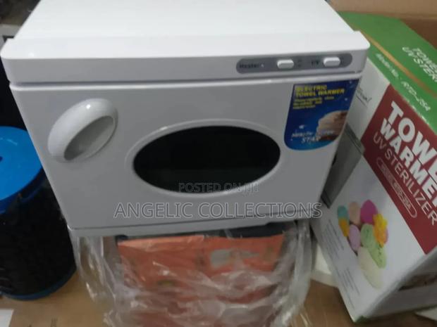 Towel Warmer · Photo 2