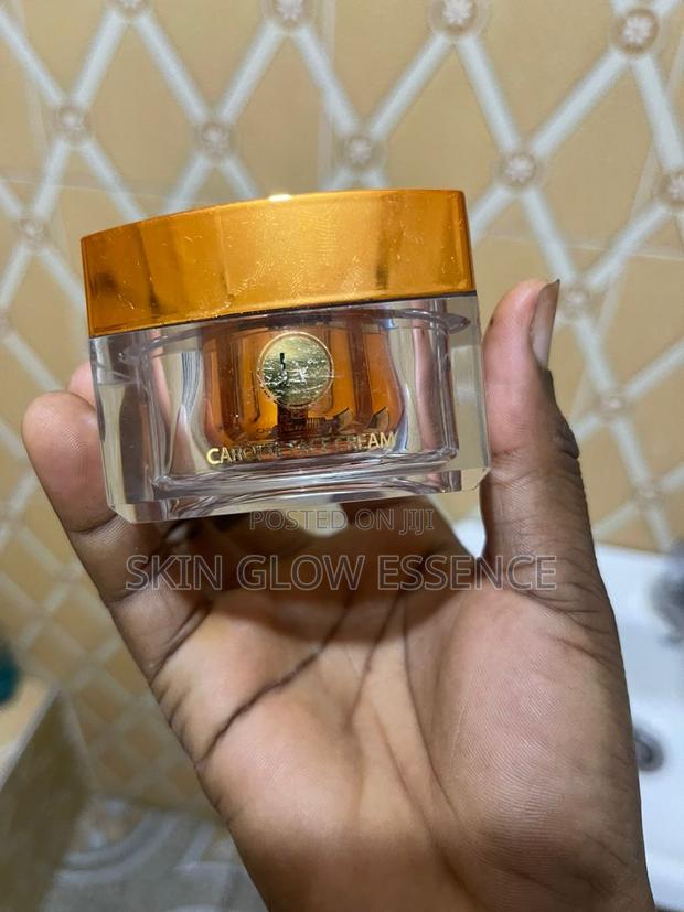 Ly Carotte Face Cream · Photo 2