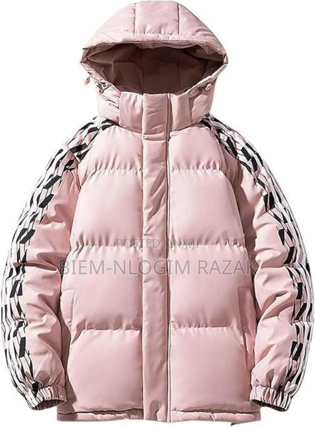 Puffer Winter Hooded Jacket Available in Stock · Photo 4