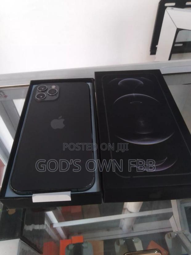 New Apple iPhone 12 Pro 256 GB photo 2