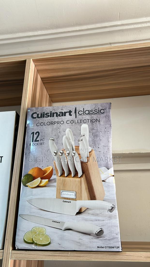 Classic Cutlery Sets