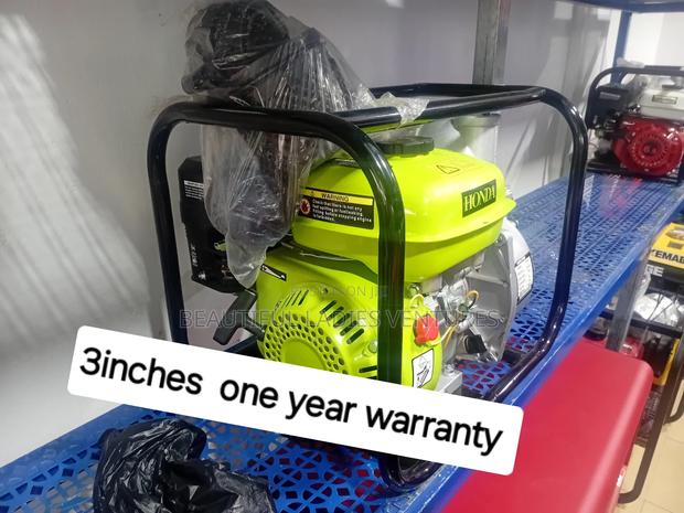 Submisible Water Pump 3inches · Photo 2