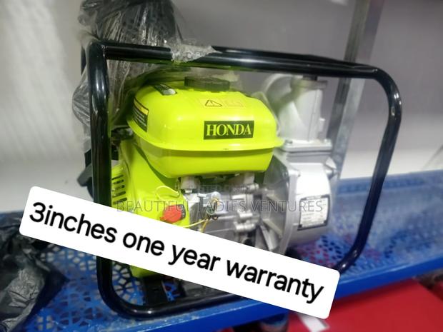Quality Performing Water Pump · Photo 2