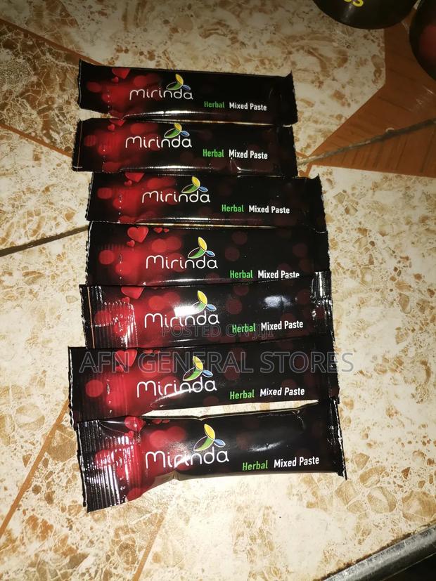 Sachets Mirinda · Photo 2