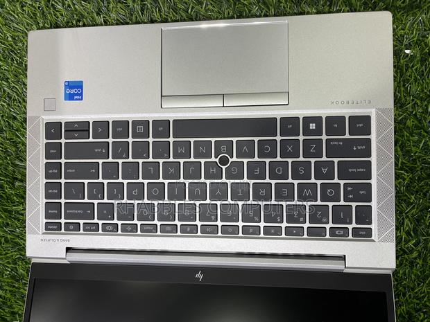New Laptop HP EliteBook 840 G8 16GB Intel Core I5 SSD 256GB photo 2
