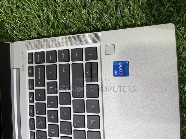 New Laptop HP EliteBook 840 G8 16GB Intel Core I5 SSD 256GB photo 4