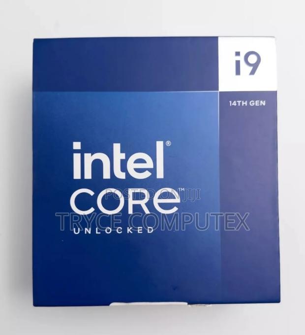 Intel Core I9 14th Generation Cpu · Photo 2