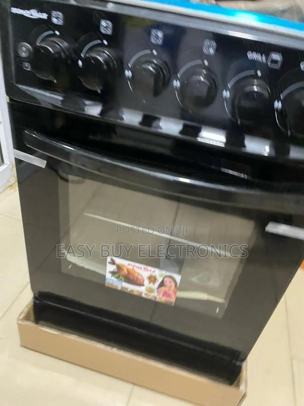 Sunny Walk Portable Stainless Gas Griddle · Photo 2