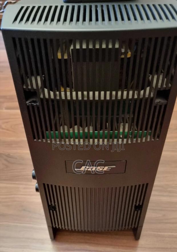 Bose Acoustimass 15 Series Ii photo 3