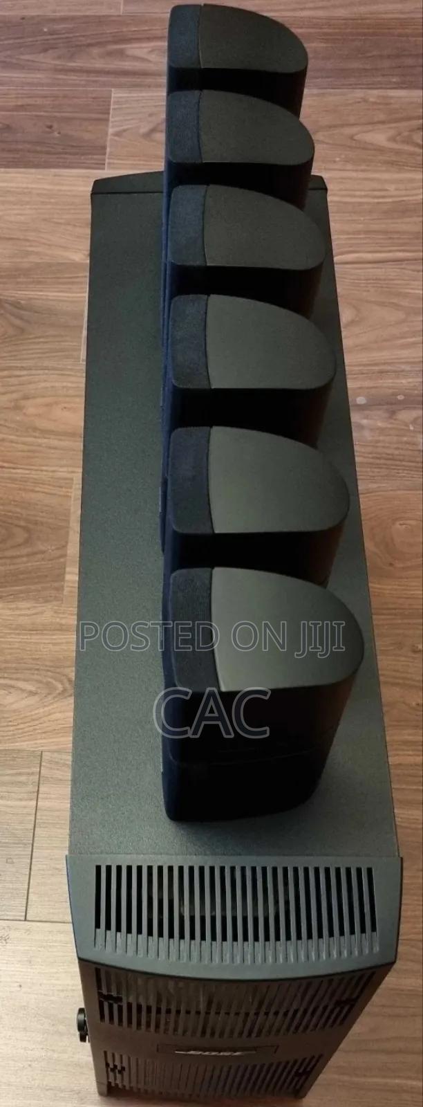 Bose Acoustimass 15 Series Ii photo 4